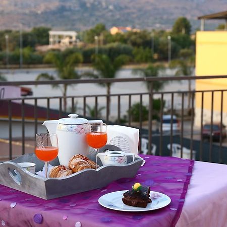 Il Giardino Delle Calendule B&B Solarino Экстерьер фото